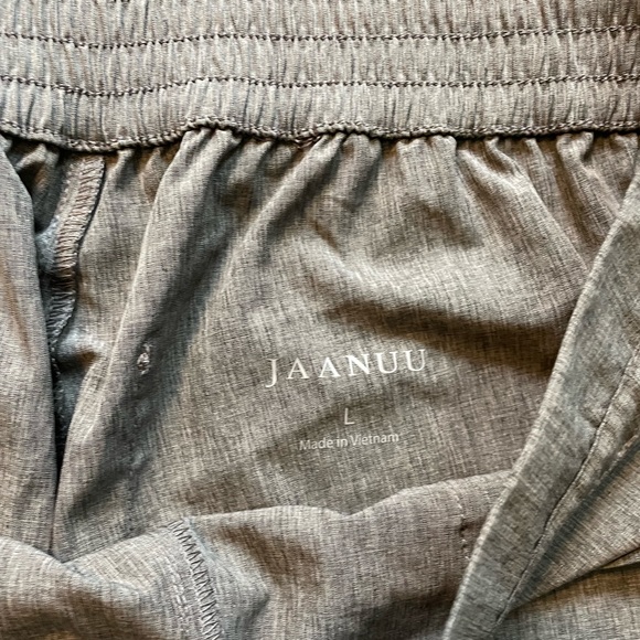Jaanuu Scrub Pants - Picture 4 of 9